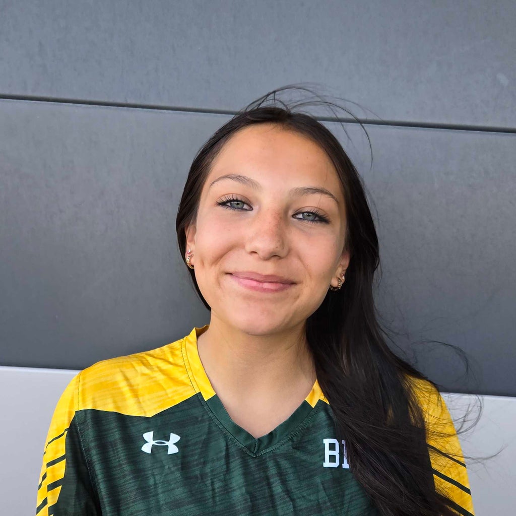 Kiara Gonzalez mugshot