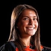Paige Shear mugshot