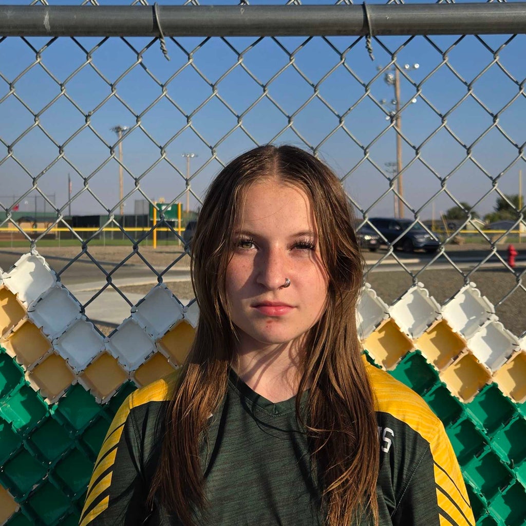 Jade Scherer mugshot