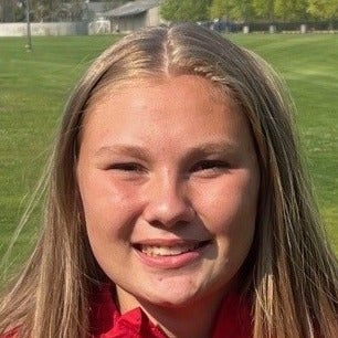 Addison Fritz mugshot