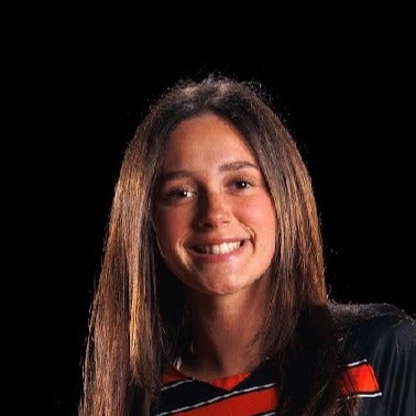 Mallory Caudill mugshot