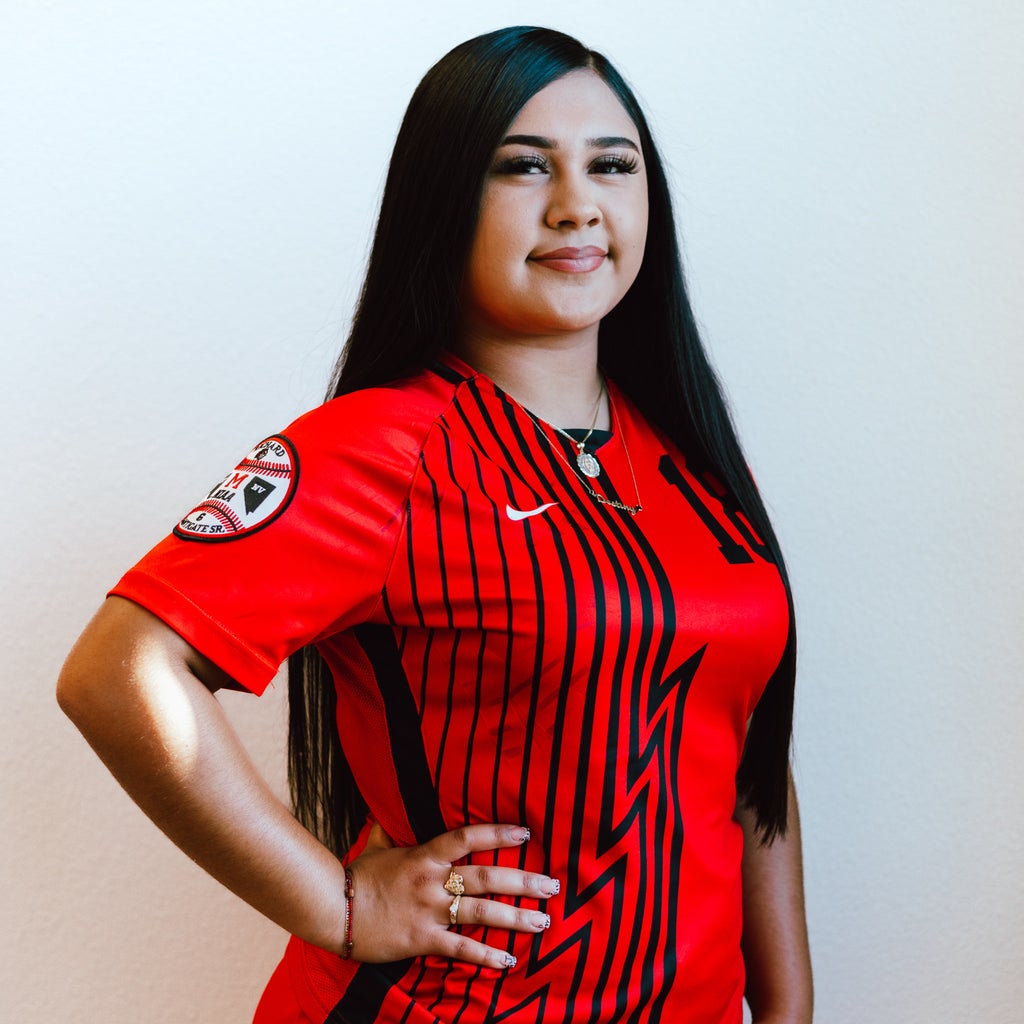 Destiny Castañeda mugshot