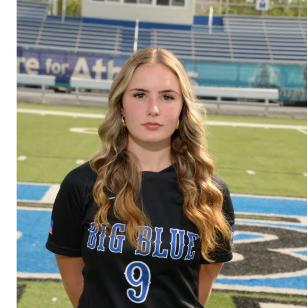 Hannah Thompsen mugshot