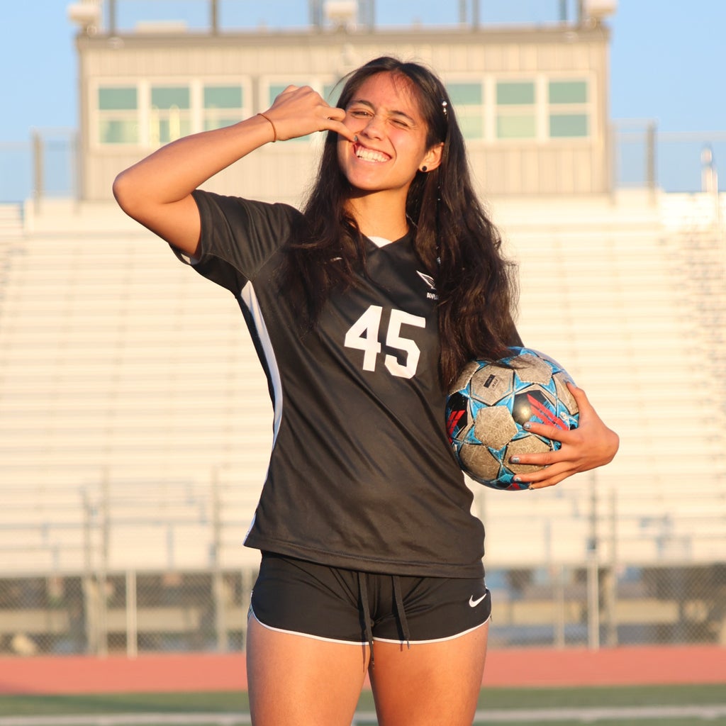 Danielle Dunn mugshot