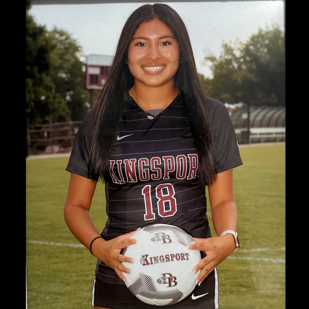 Shania Jarquin mugshot