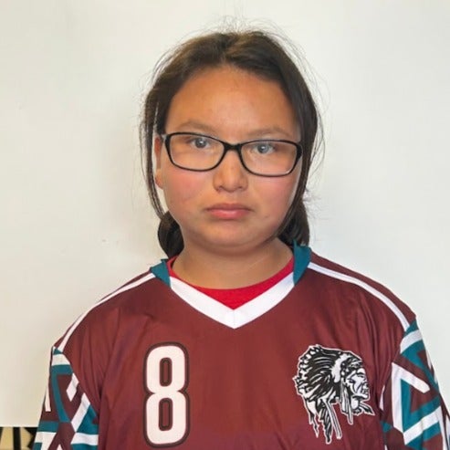 Shauntanya  Hill mugshot