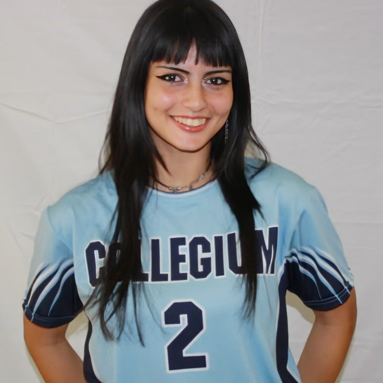 Gianna Luminella mugshot