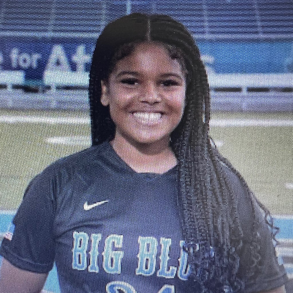 Brooklyn Bailey mugshot