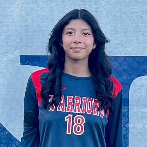 Yezenia Alverdi mugshot