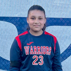 Samantha Bello mugshot