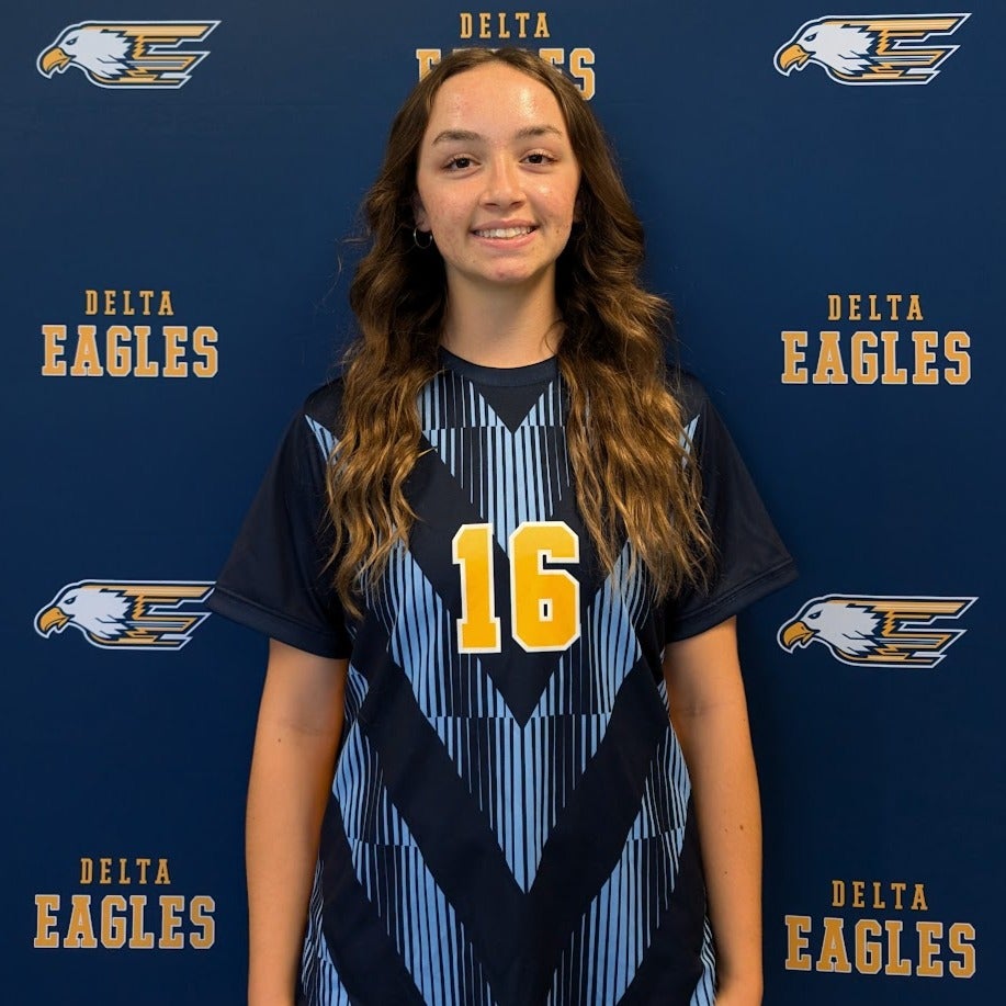 Makayla Thorpe mugshot