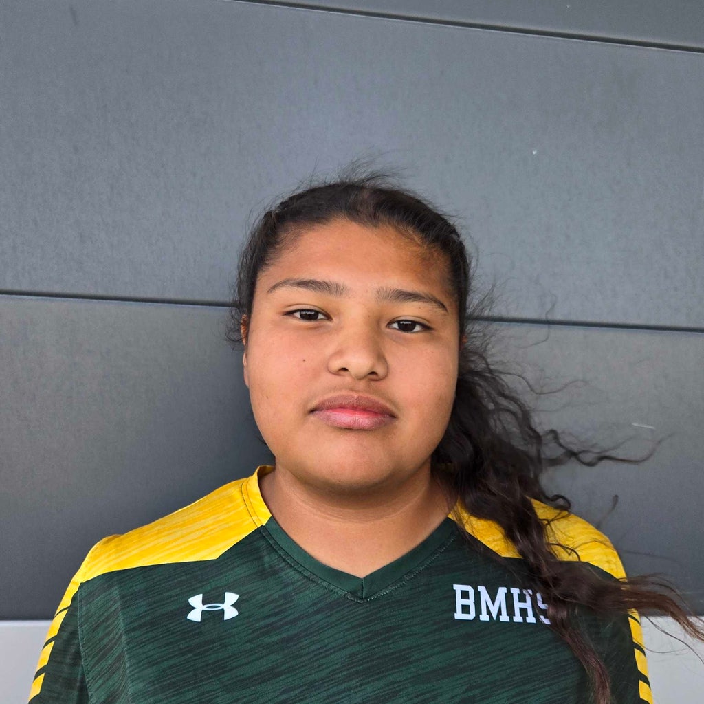 Genesis Avila mugshot
