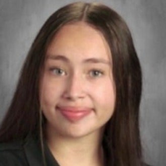 Nina Turcios Dubon mugshot