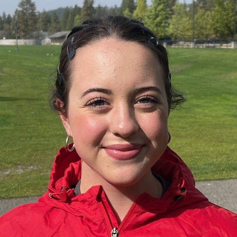 Abbigail Webb mugshot