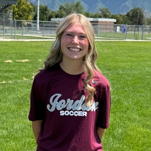 Paige Walters