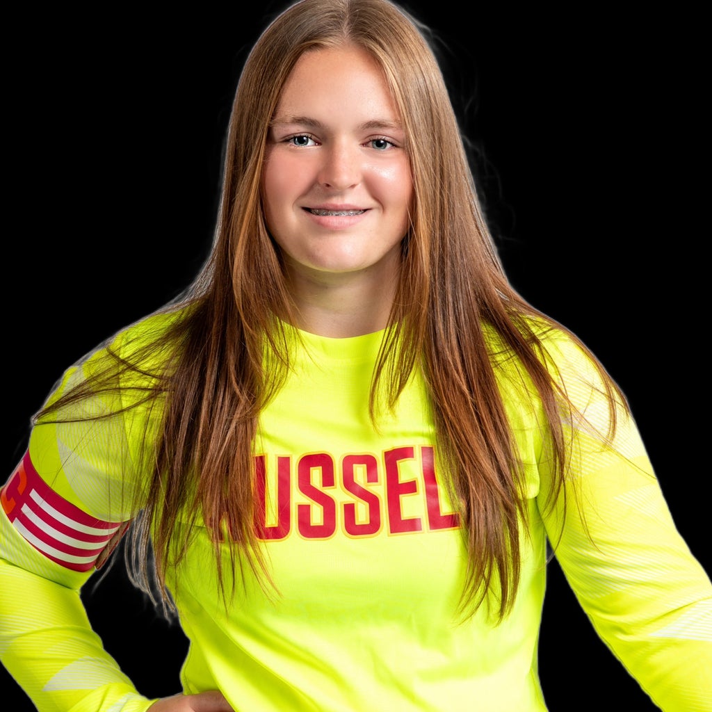 Gabby Williams mugshot