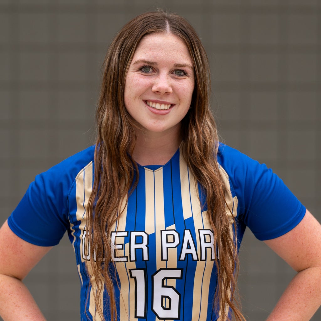 Kaylee Reiter