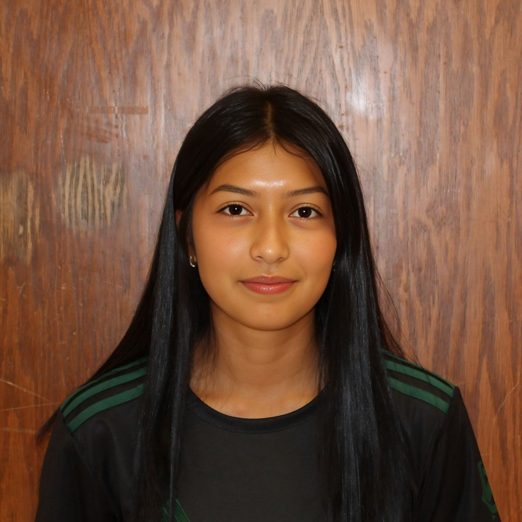 Esmeralda Velázquez mugshot