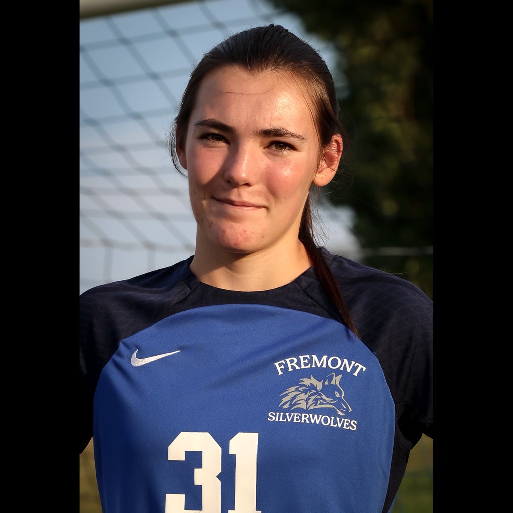 Lizzy Anderson mugshot