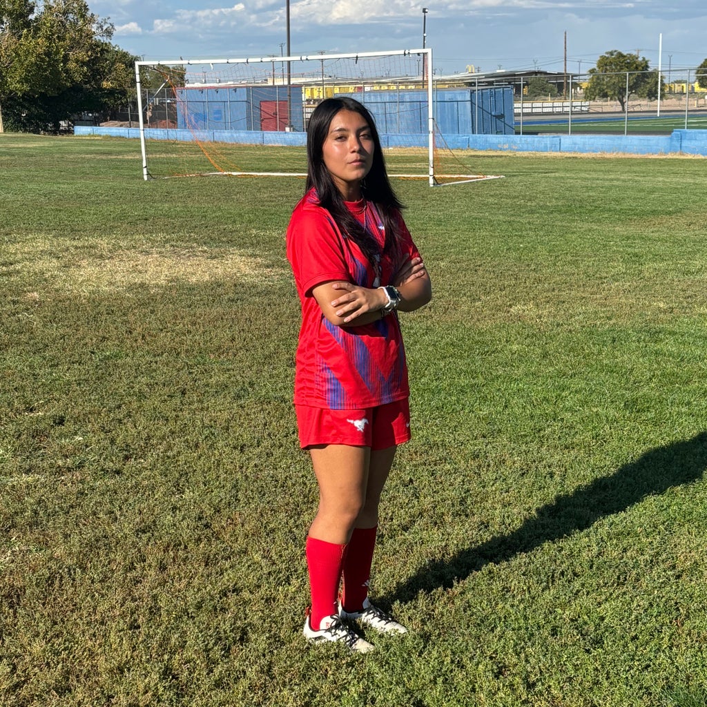 Kenia Nava-Salas mugshot