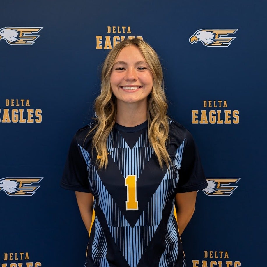 Aubree Jarrells mugshot