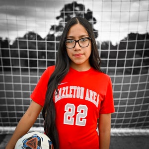 Samantha Santizo mugshot