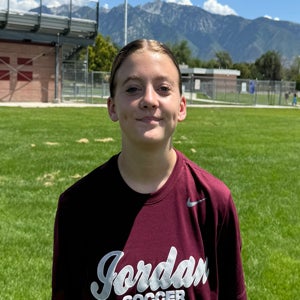 Ava Kirkpatrick mugshot