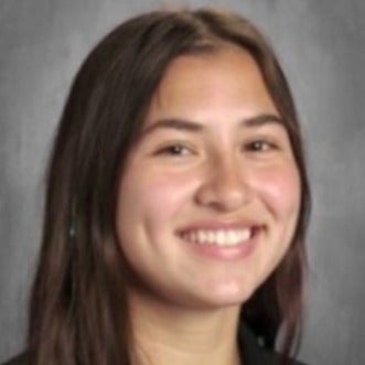 Sophie Mykhaisouk mugshot