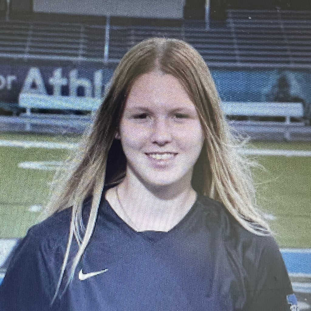 Olivia Mudd mugshot