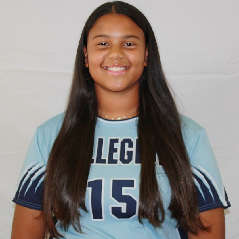 Camryn Johnson mugshot
