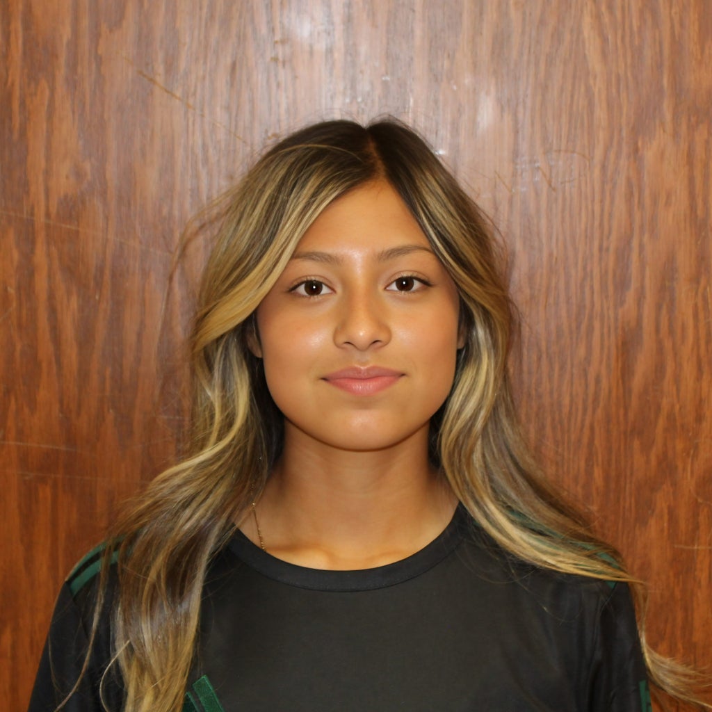 Gabriela Espinoza mugshot