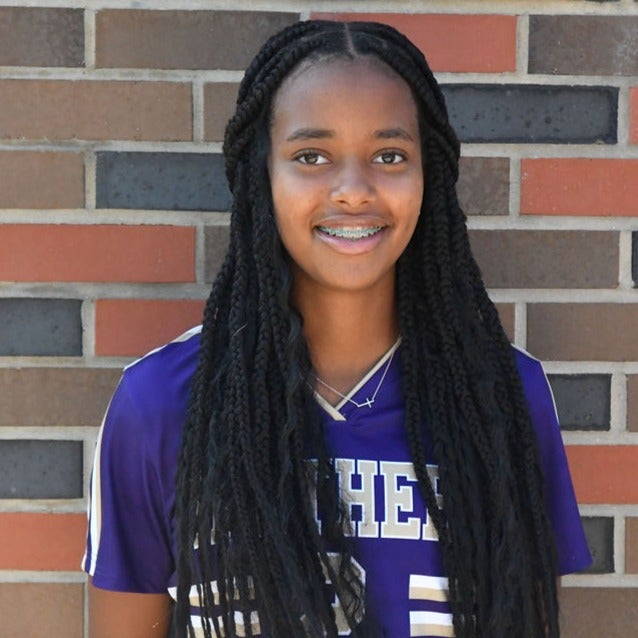 Betelhem Brown