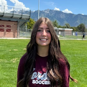 Abby Walters mugshot