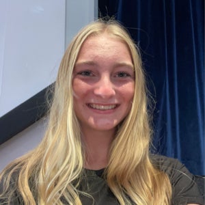 Anna Hunsberger mugshot