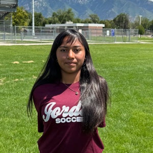 Genevieve Mayo Gonzalez mugshot