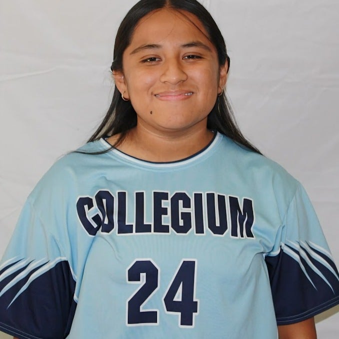 Joselyn Castillo-Marcial mugshot