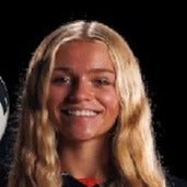 Nina Brandon mugshot