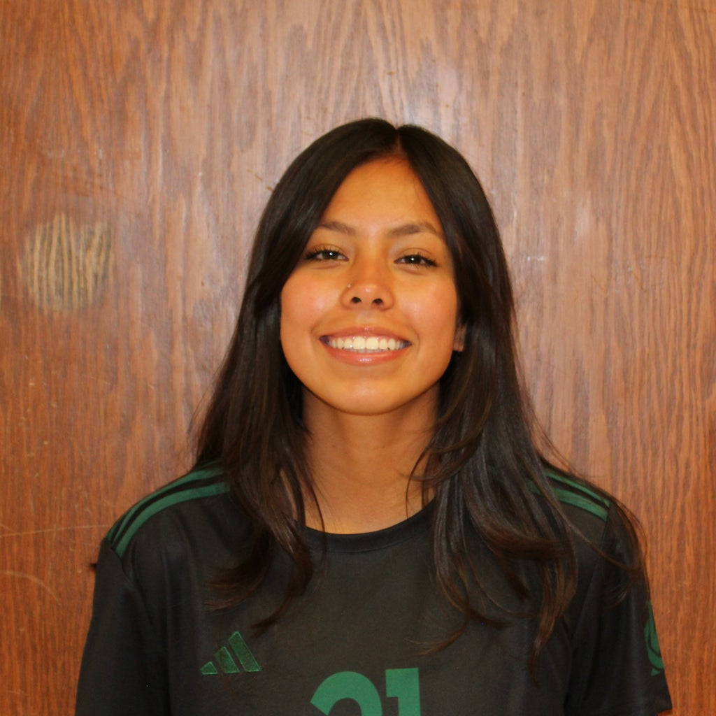 Victoria Espinoza mugshot