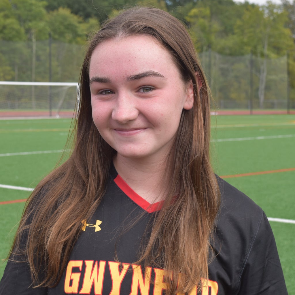 Ella McManus