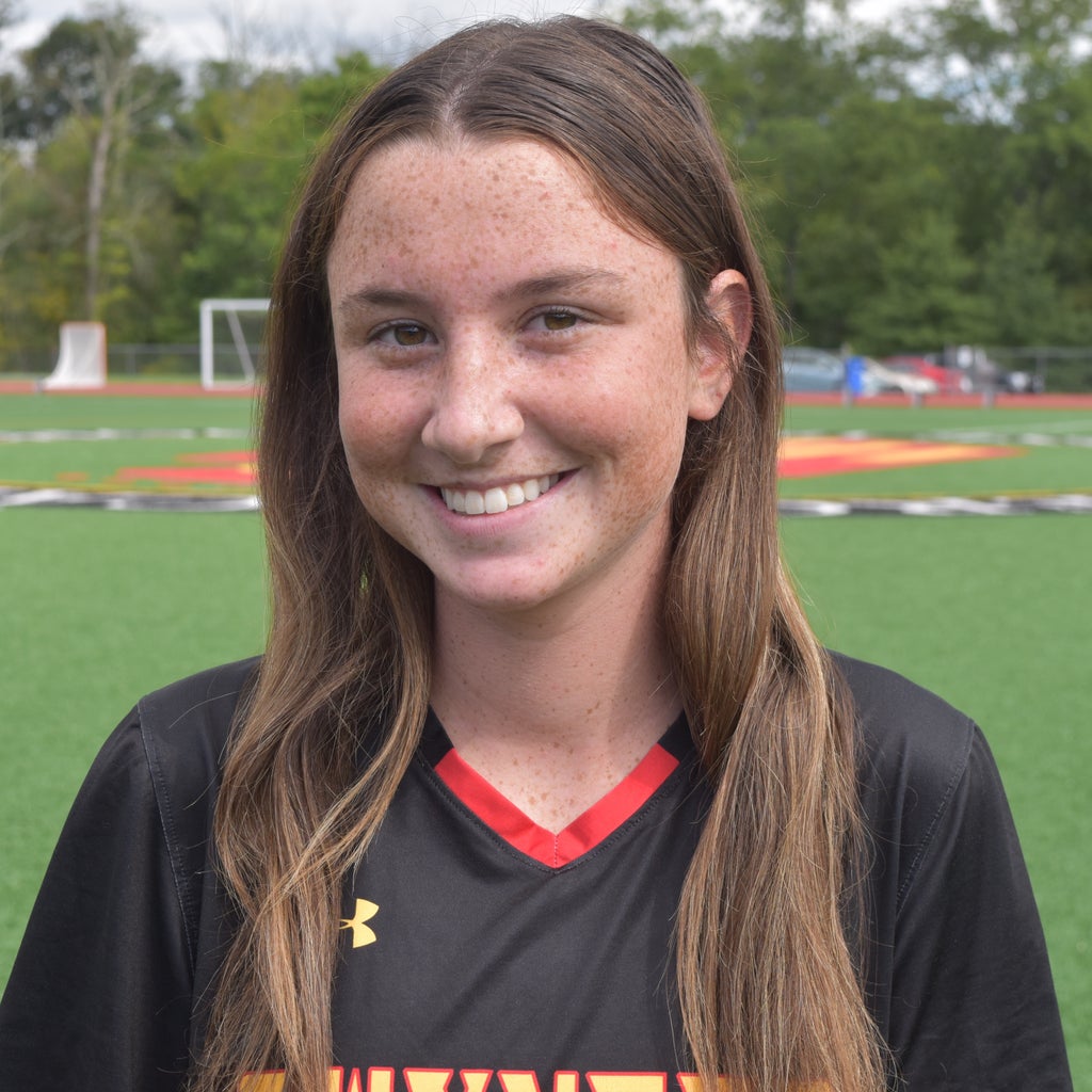 Ellie Barnett