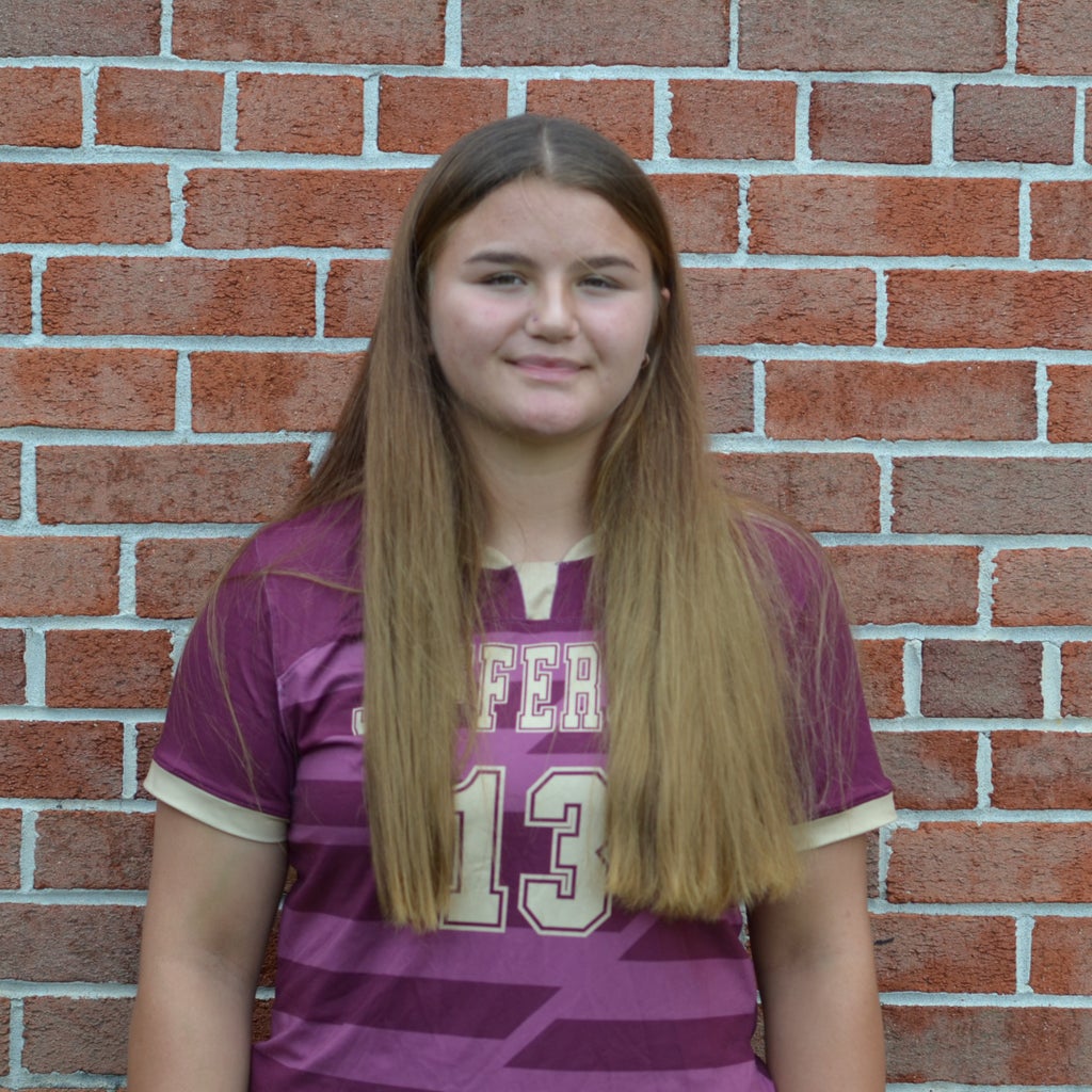 Sydney Davis