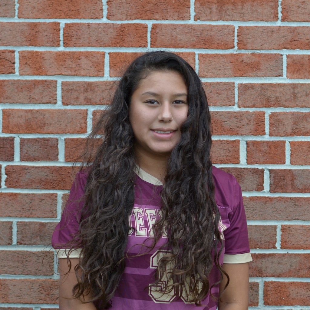 Ivy Rodriguez
