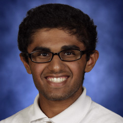 Ujwal Kashyap mugshot