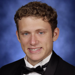 Jeremy Henerson mugshot