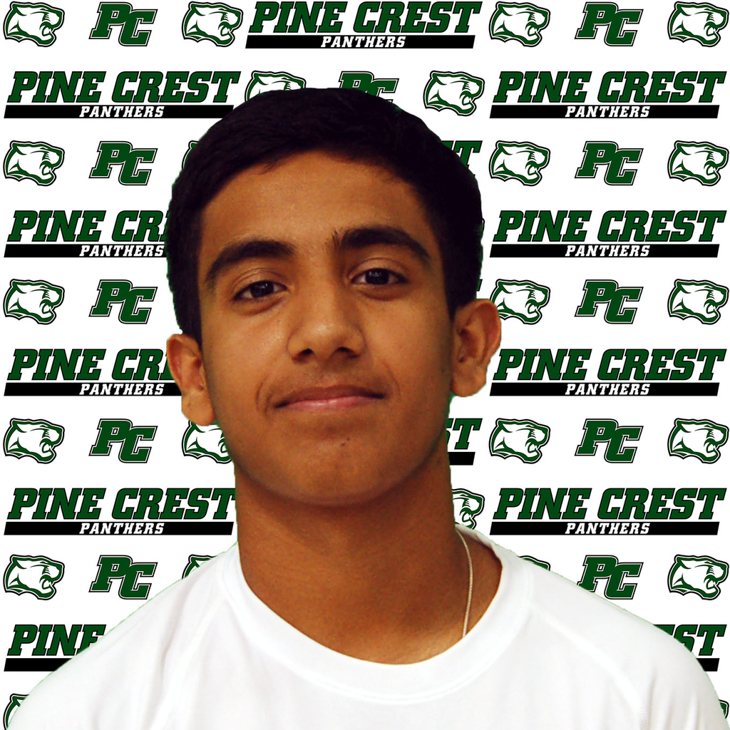Raj Kumar mugshot