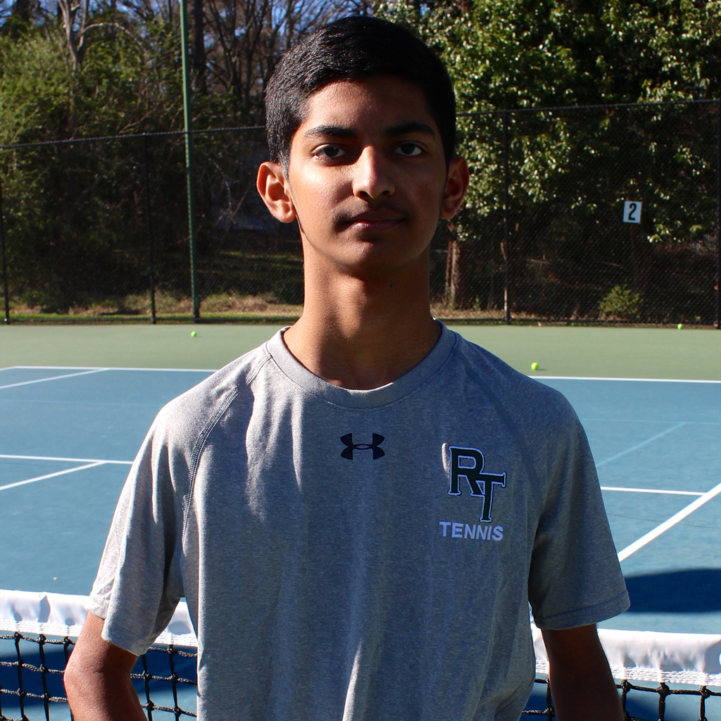 Sachith Iyengar mugshot