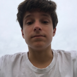 Lucas Hansen mugshot