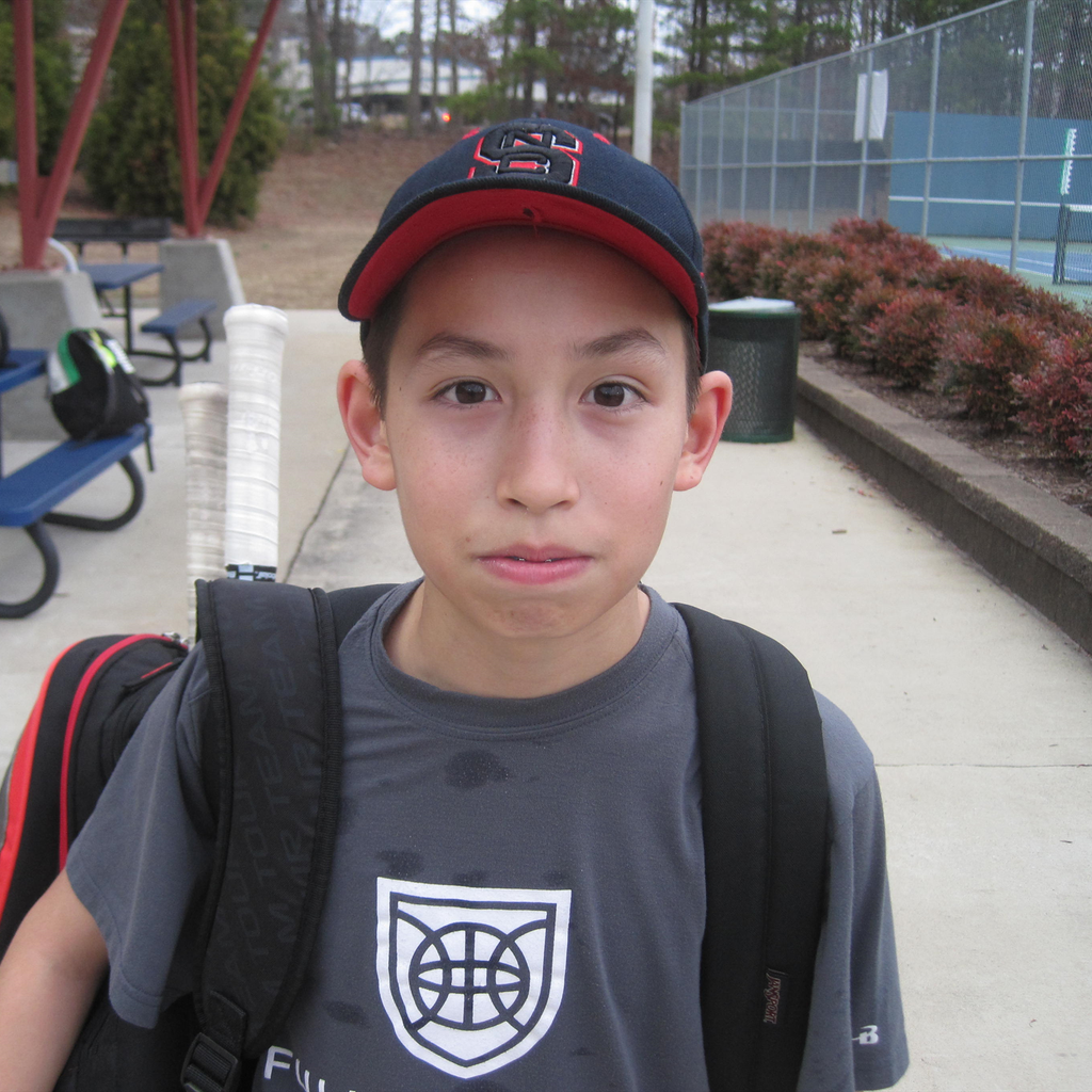 Nick Emer mugshot