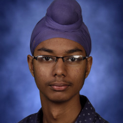 Narinderbir Singh mugshot