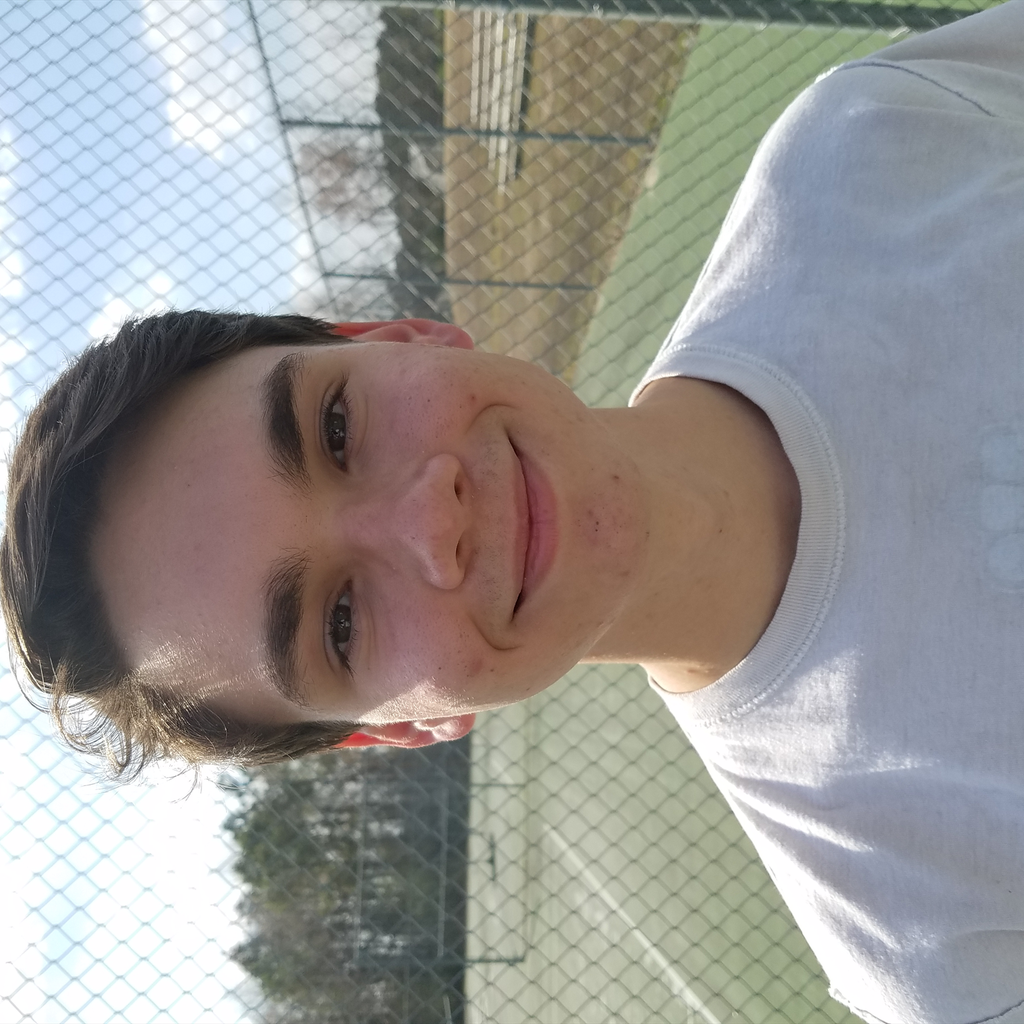 Noah Scott mugshot